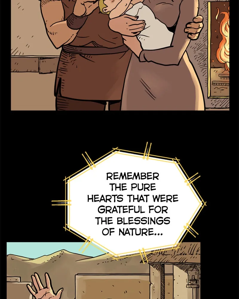 Mage Again Chapter 21 page 85 - 