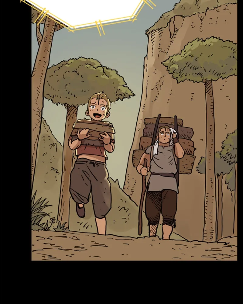 Mage Again Chapter 21 page 87 - 