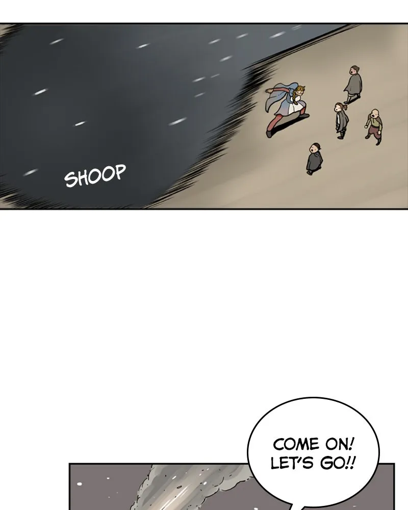 Mage Again Chapter 21 page 10 - 