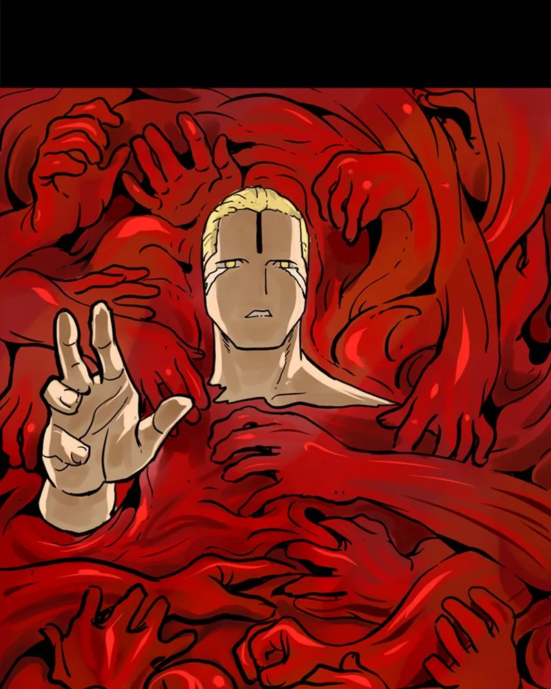 Mage Again Chapter 21 page 92 - 