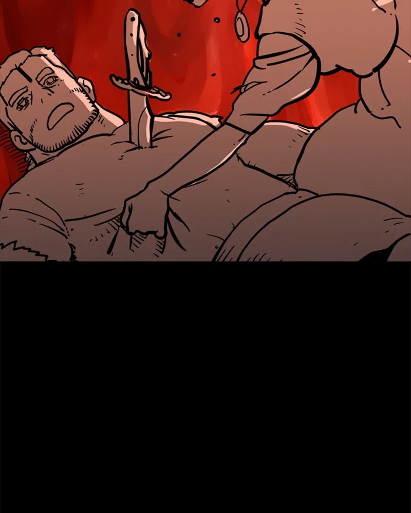 Mage Again Chapter 21 page 97 - 