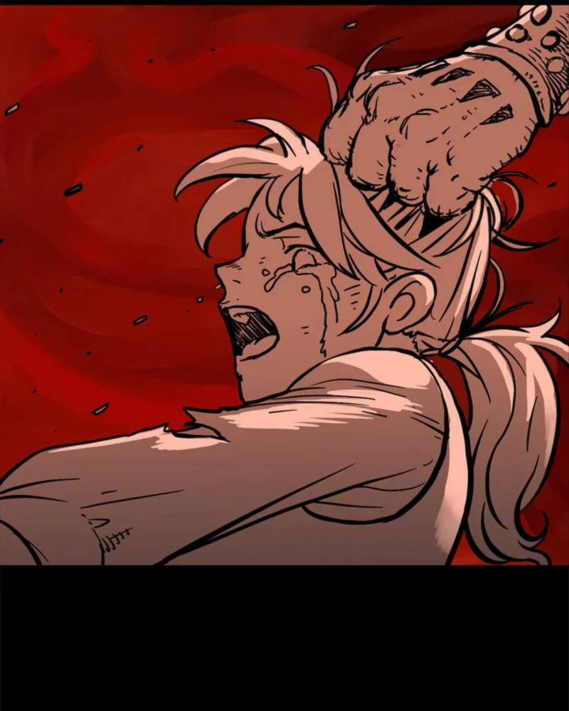 Mage Again Chapter 21 page 98 - 