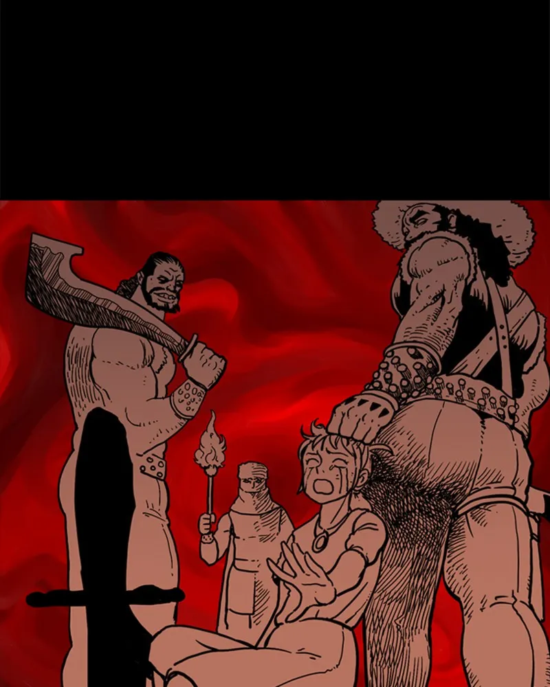 Mage Again Chapter 21 page 99 - 