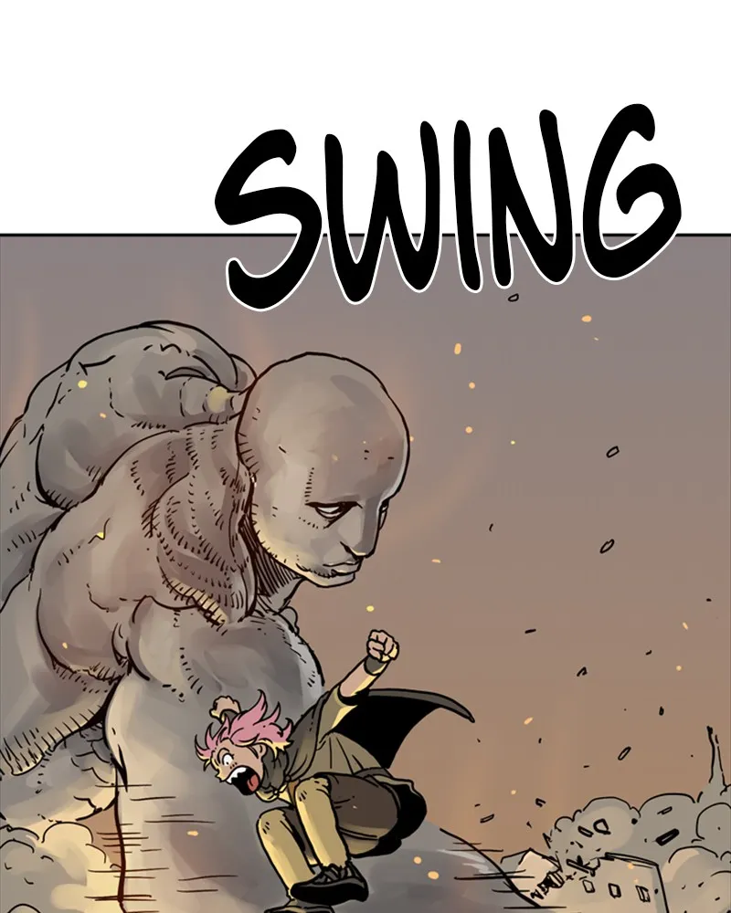 Mage Again Chapter 22 page 11 - 