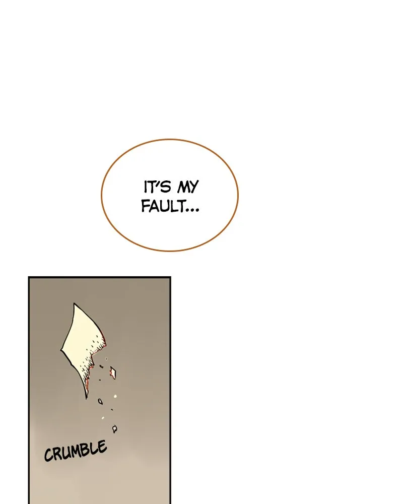 Mage Again Chapter 22 page 104 - 