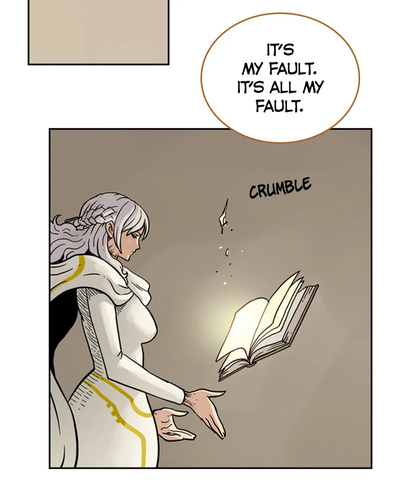 Mage Again Chapter 22 page 105 - 