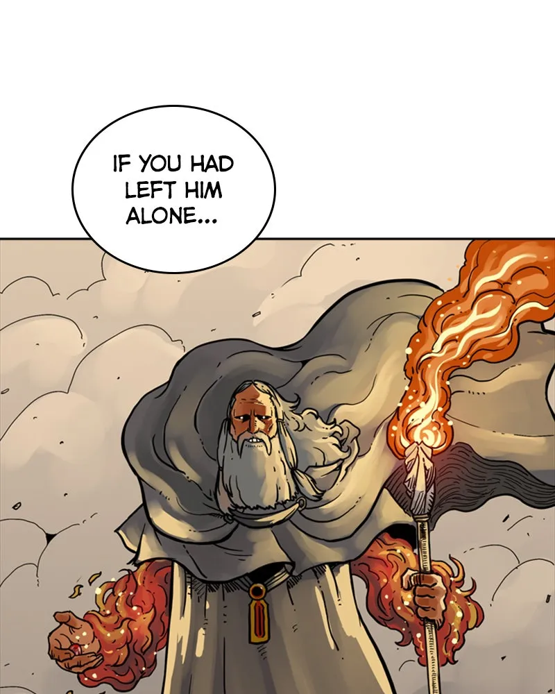 Mage Again Chapter 22 page 108 - 