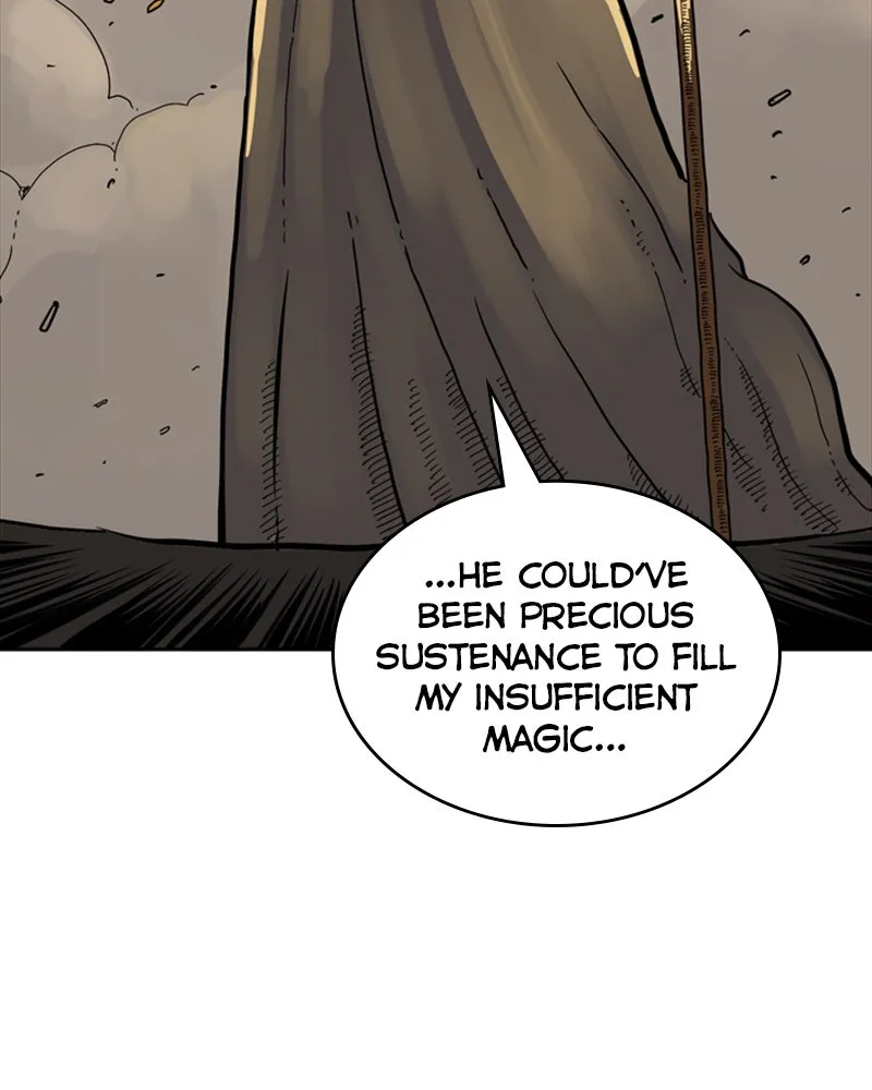 Mage Again Chapter 22 page 109 - 