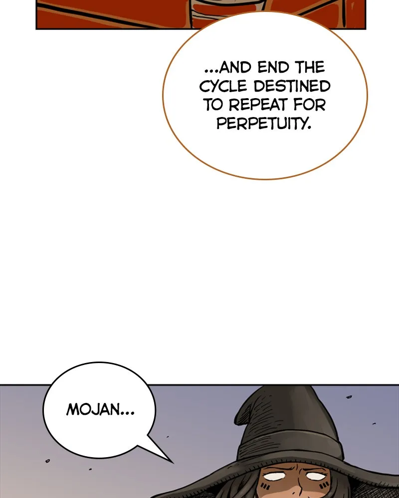 Mage Again Chapter 22 page 112 - 