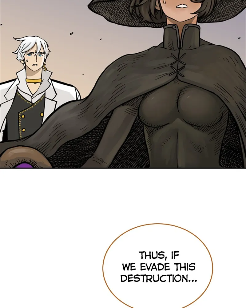 Mage Again Chapter 22 page 113 - 