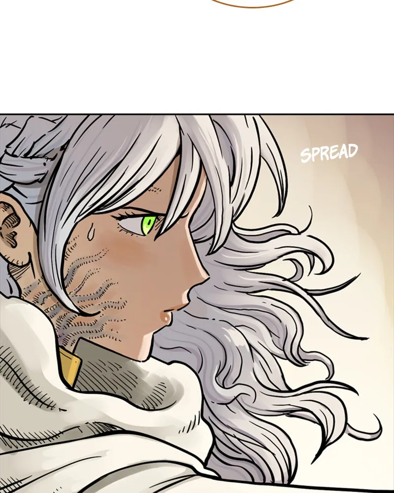Mage Again Chapter 22 page 114 - 