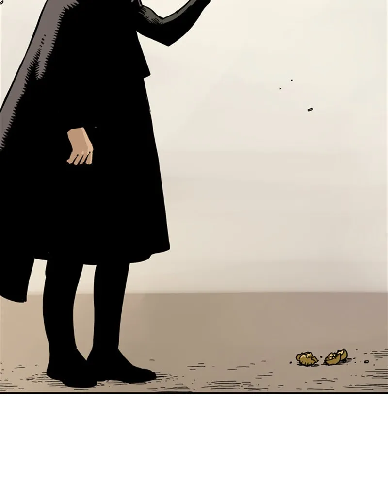 Mage Again Chapter 22 page 119 - 