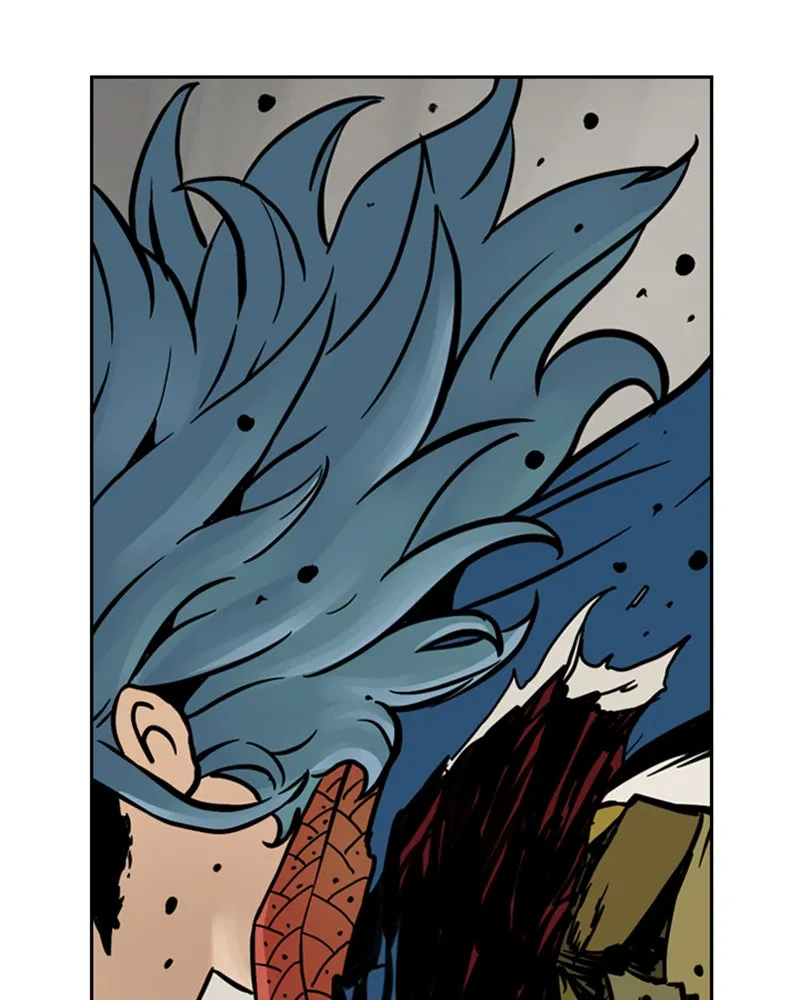 Mage Again Chapter 22 page 121 - 