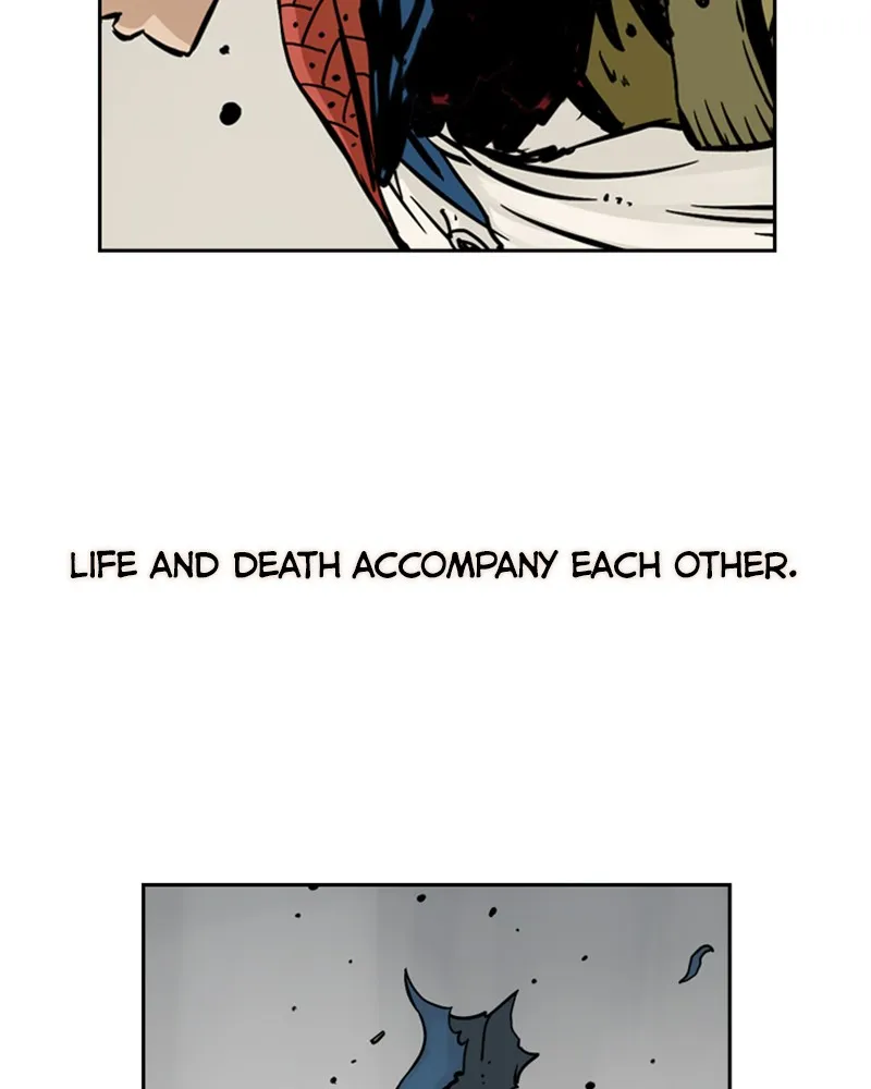 Mage Again Chapter 22 page 122 - 