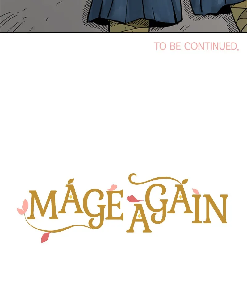 Mage Again Chapter 22 page 130 - 