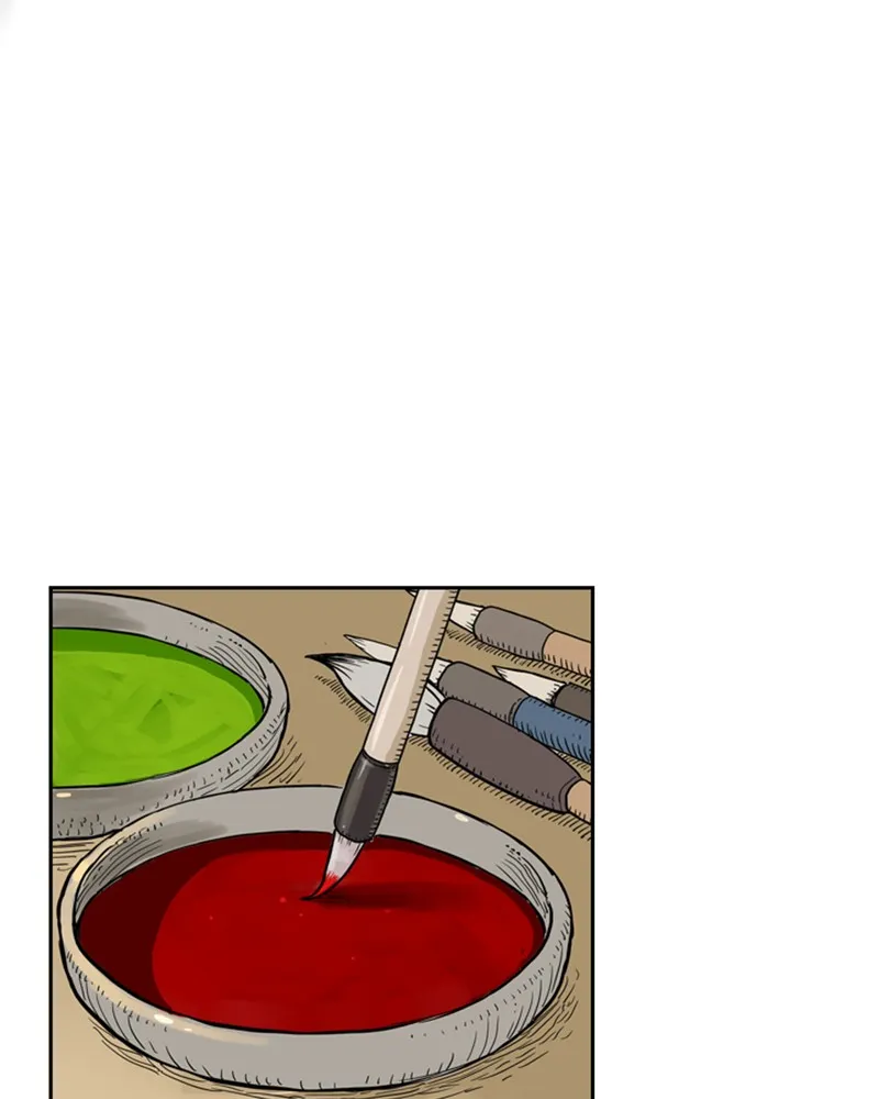 Mage Again Chapter 22 page 133 - 