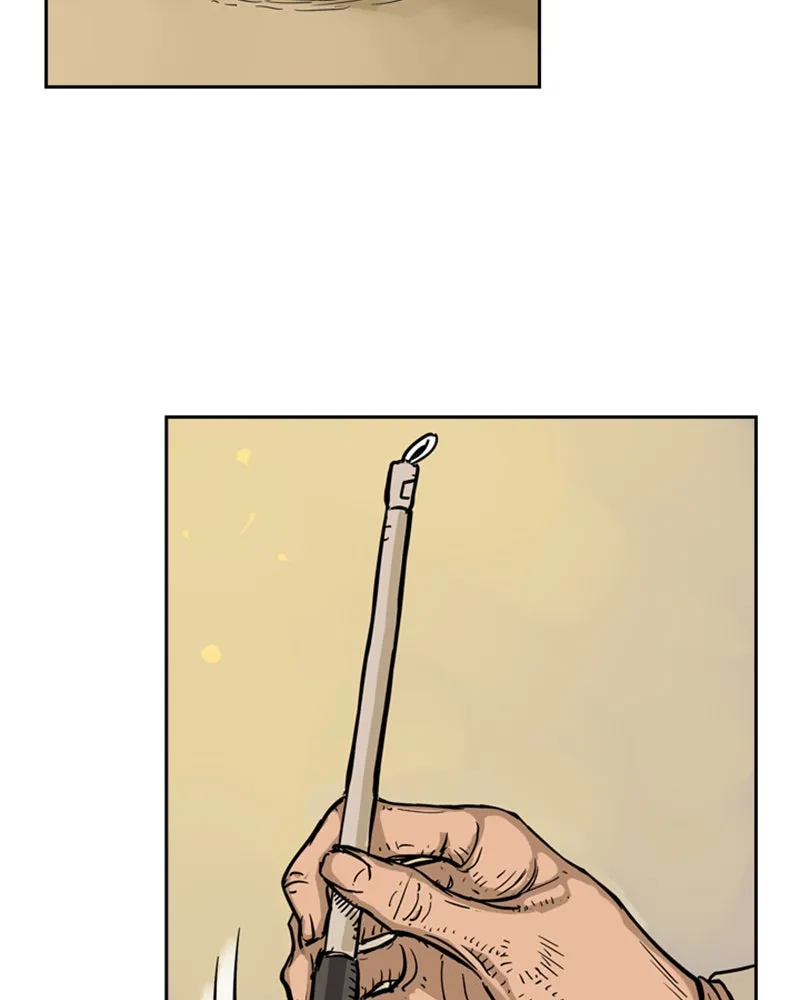 Mage Again Chapter 22 page 134 - 