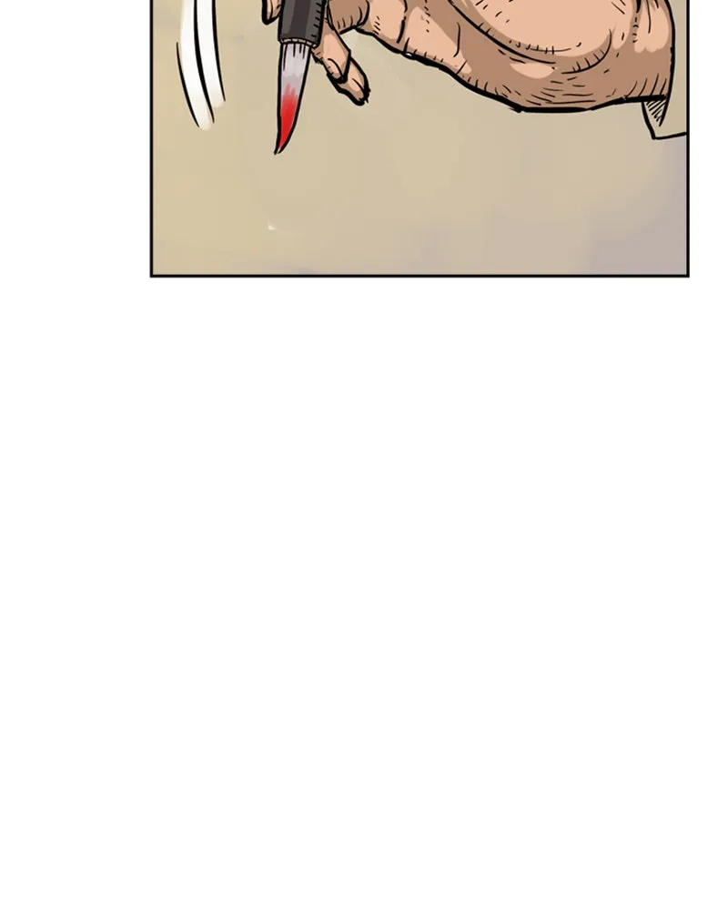 Mage Again Chapter 22 page 135 - 