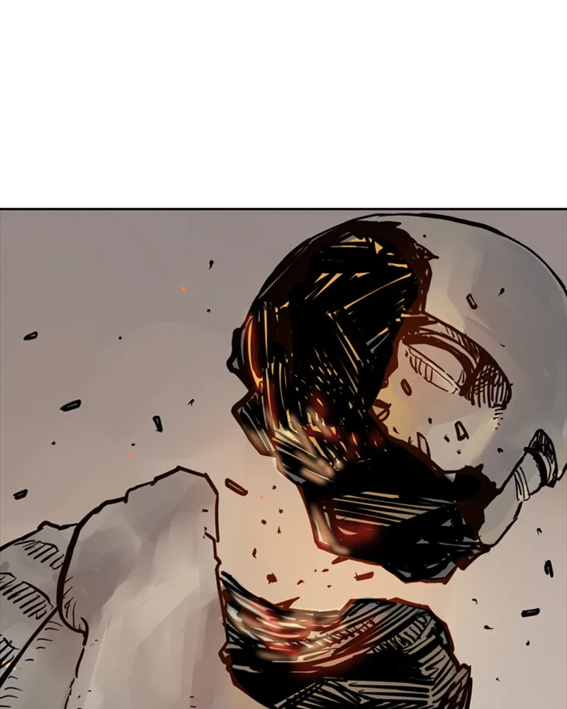 Mage Again Chapter 22 page 15 - 