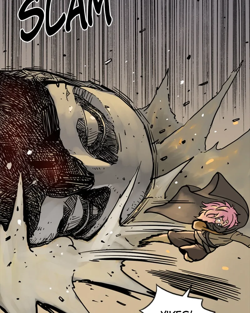 Mage Again Chapter 22 page 19 - 
