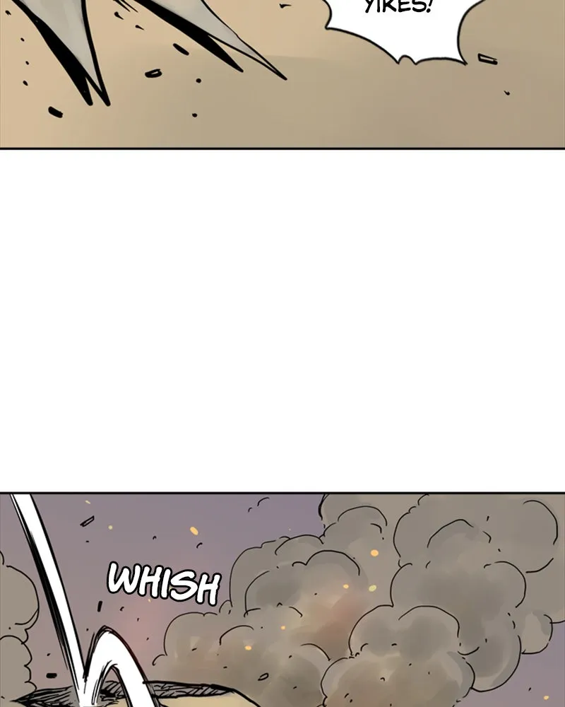 Mage Again Chapter 22 page 20 - 