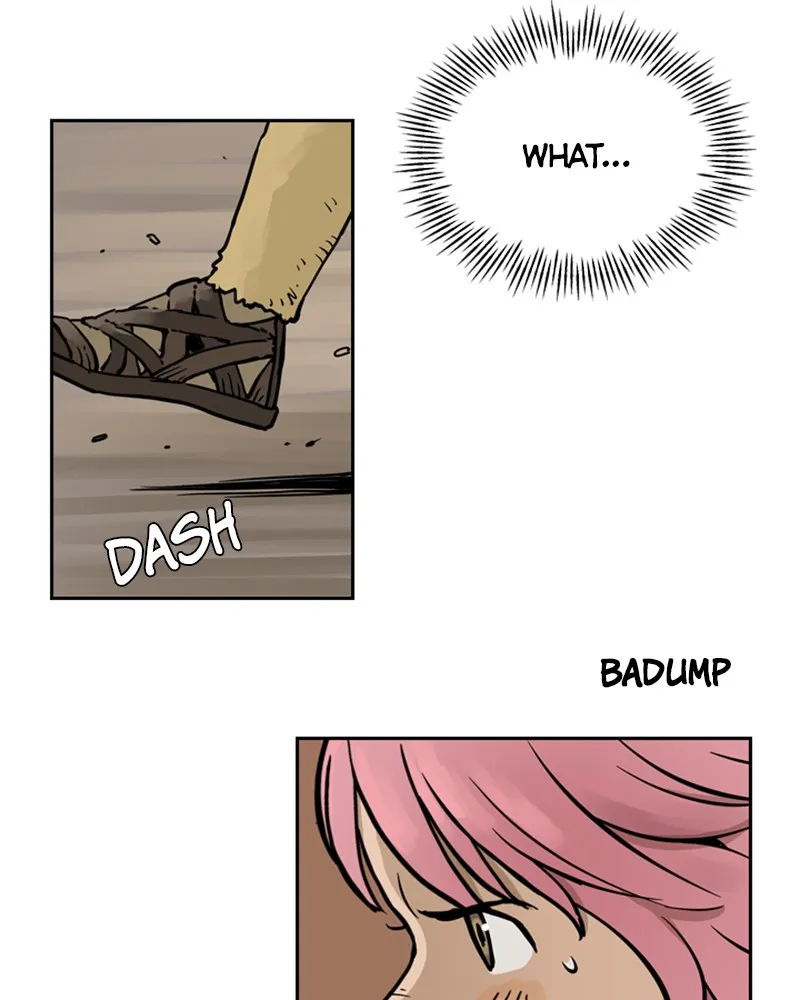 Mage Again Chapter 22 page 3 - 