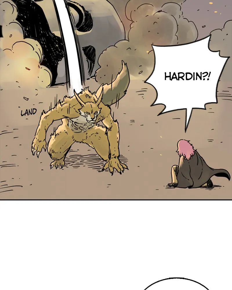 Mage Again Chapter 22 page 21 - 
