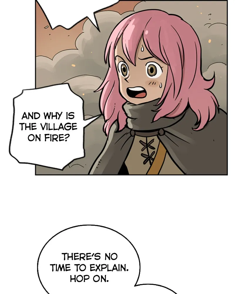 Mage Again Chapter 22 page 23 - 