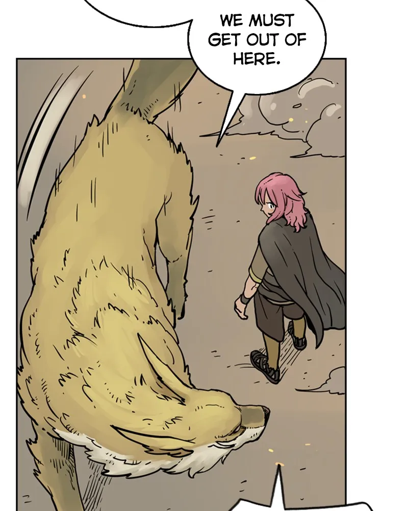 Mage Again Chapter 22 page 24 - 