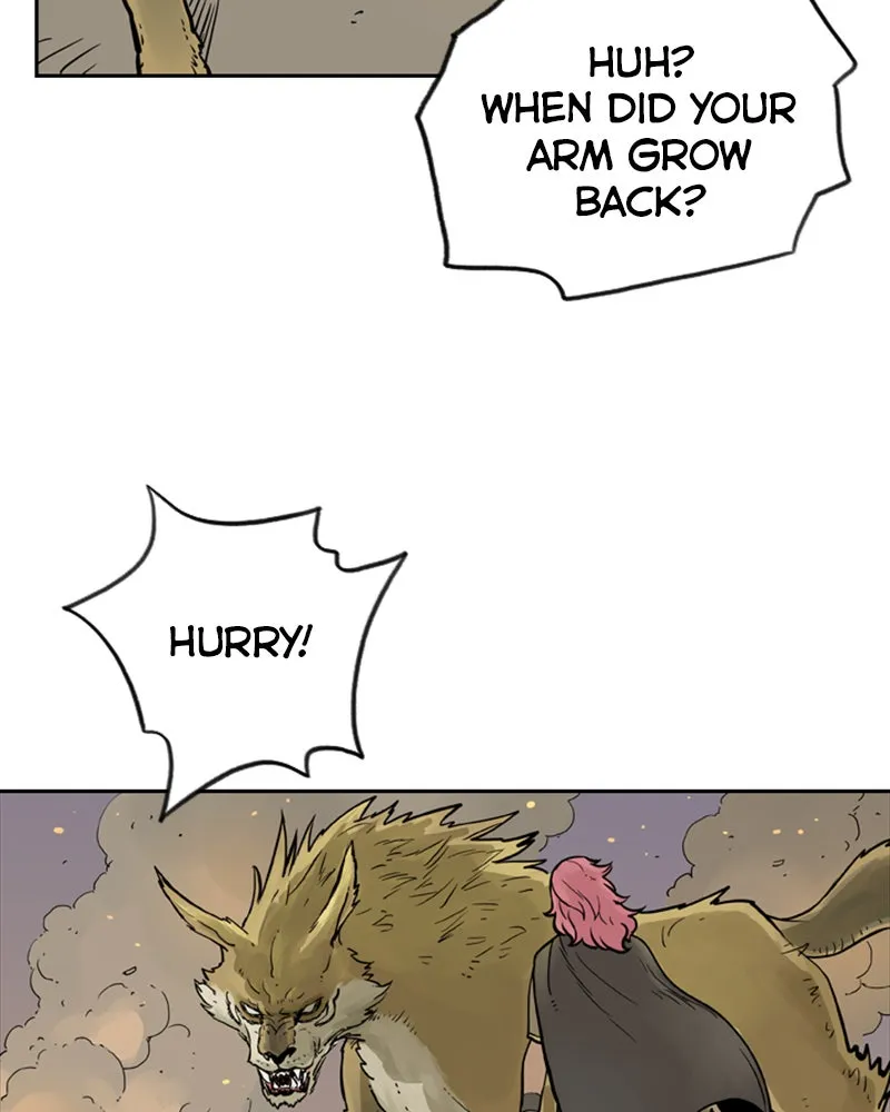 Mage Again Chapter 22 page 25 - 