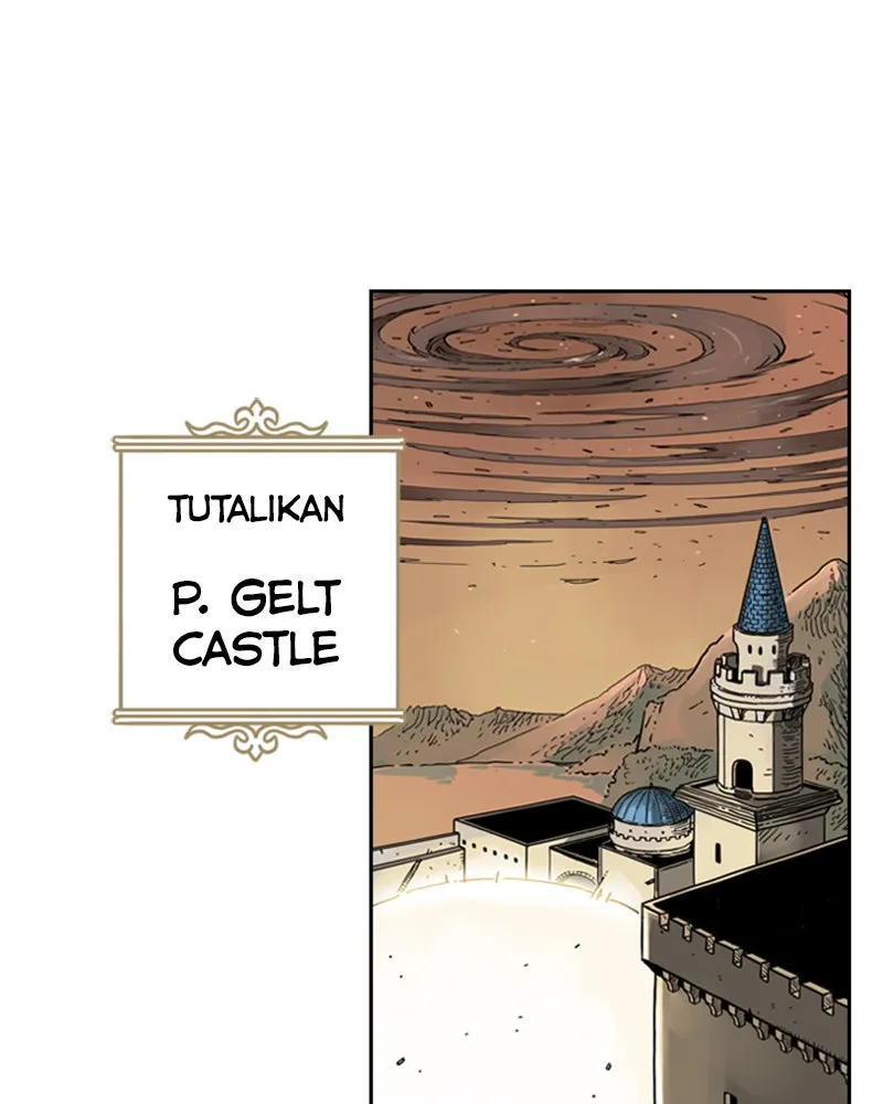 Mage Again Chapter 22 page 28 - 