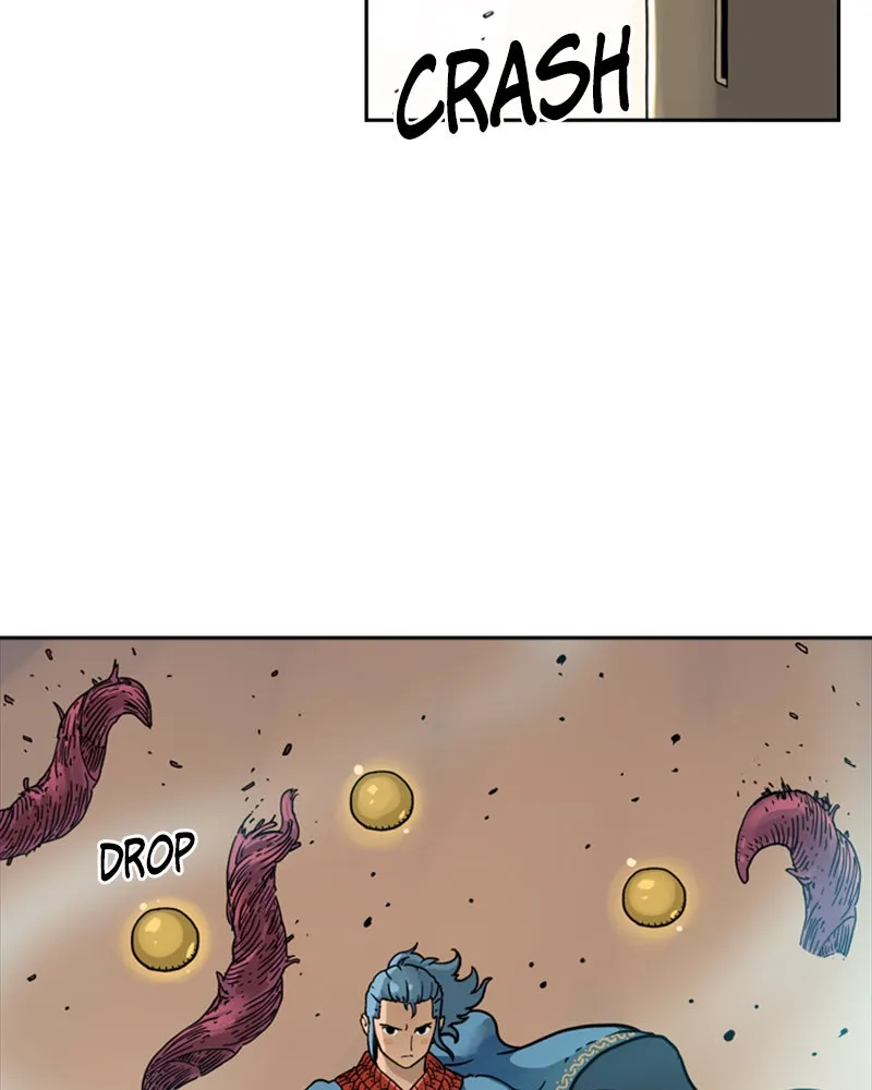Mage Again Chapter 22 page 29 - 