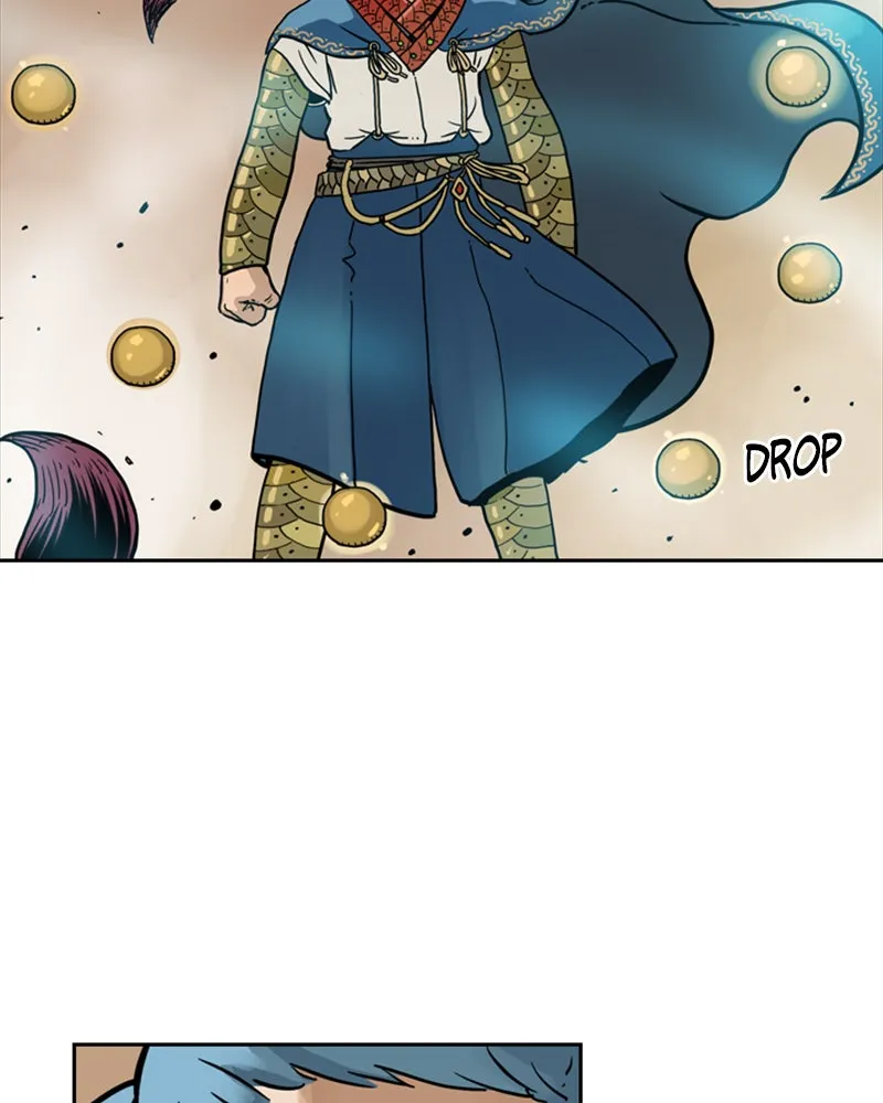 Mage Again Chapter 22 page 30 - 