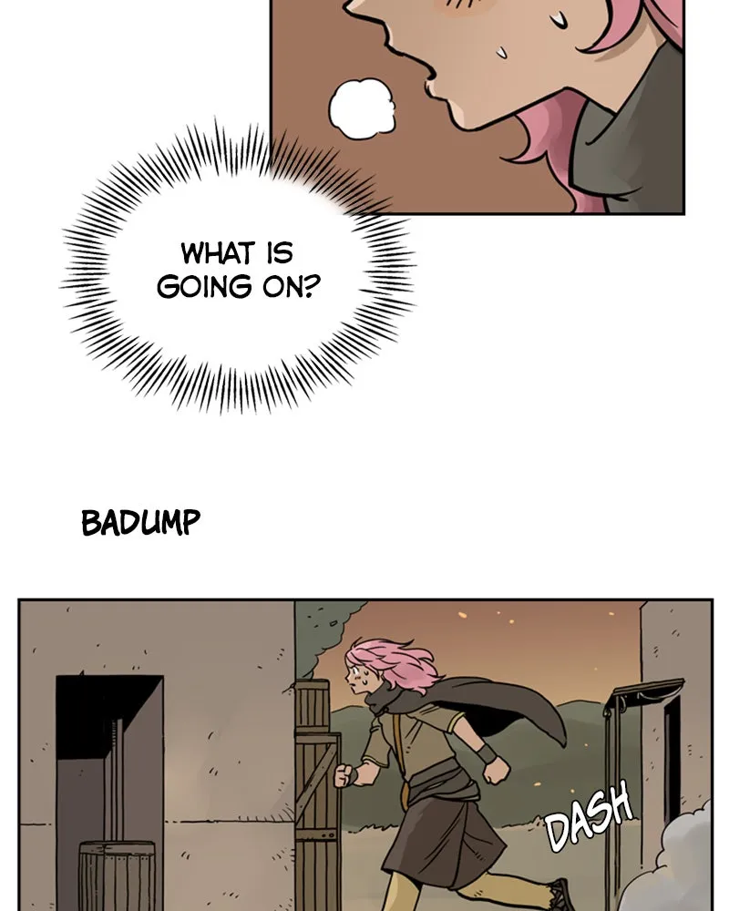 Mage Again Chapter 22 page 4 - 