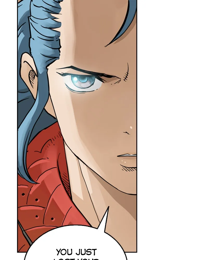 Mage Again Chapter 22 page 31 - 