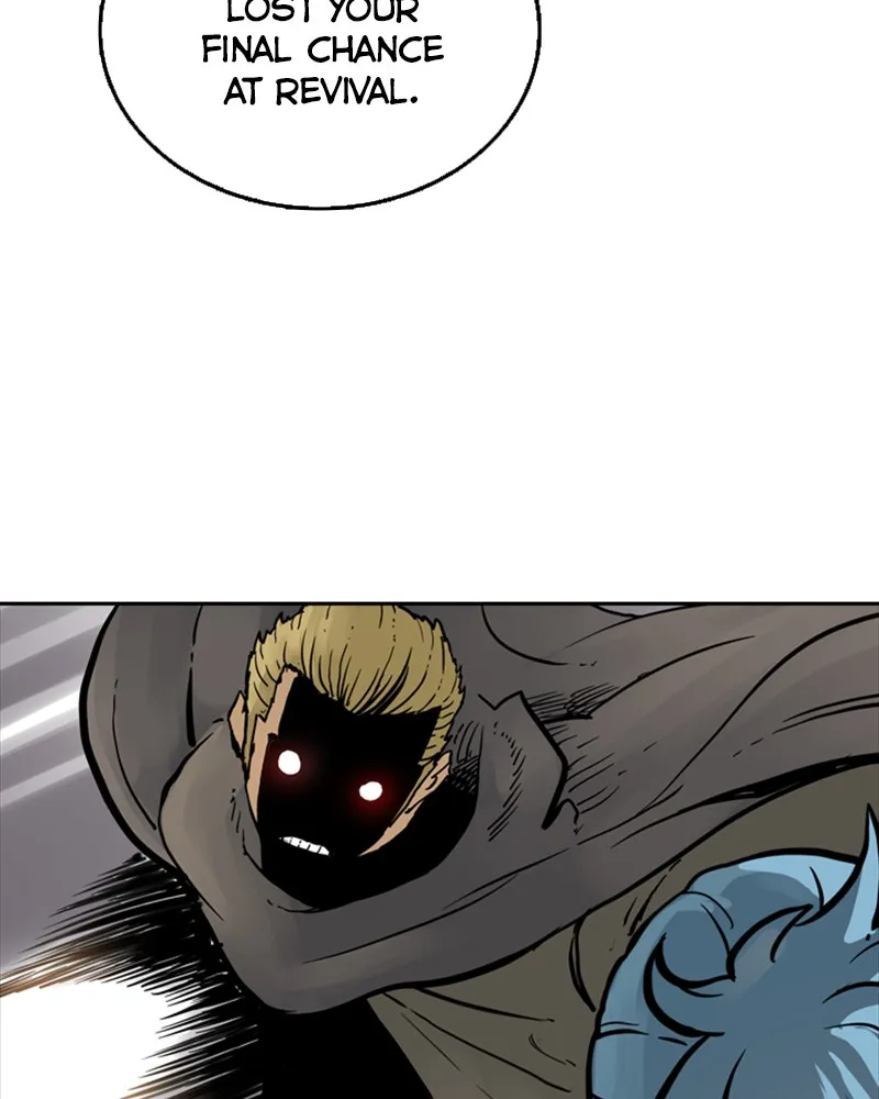 Mage Again Chapter 22 page 32 - 
