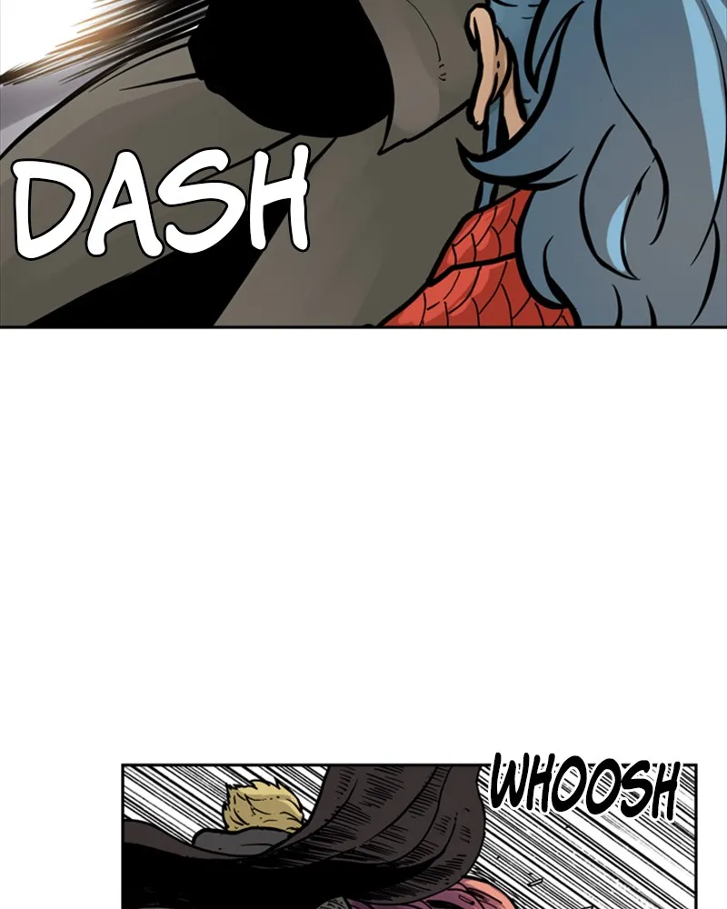 Mage Again Chapter 22 page 33 - 
