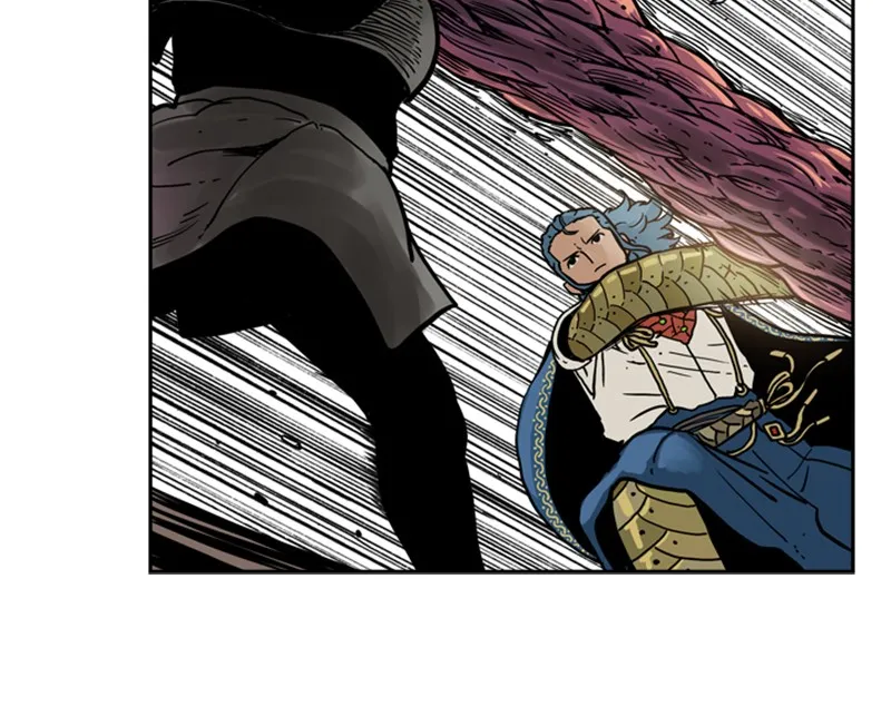 Mage Again Chapter 22 page 34 - 