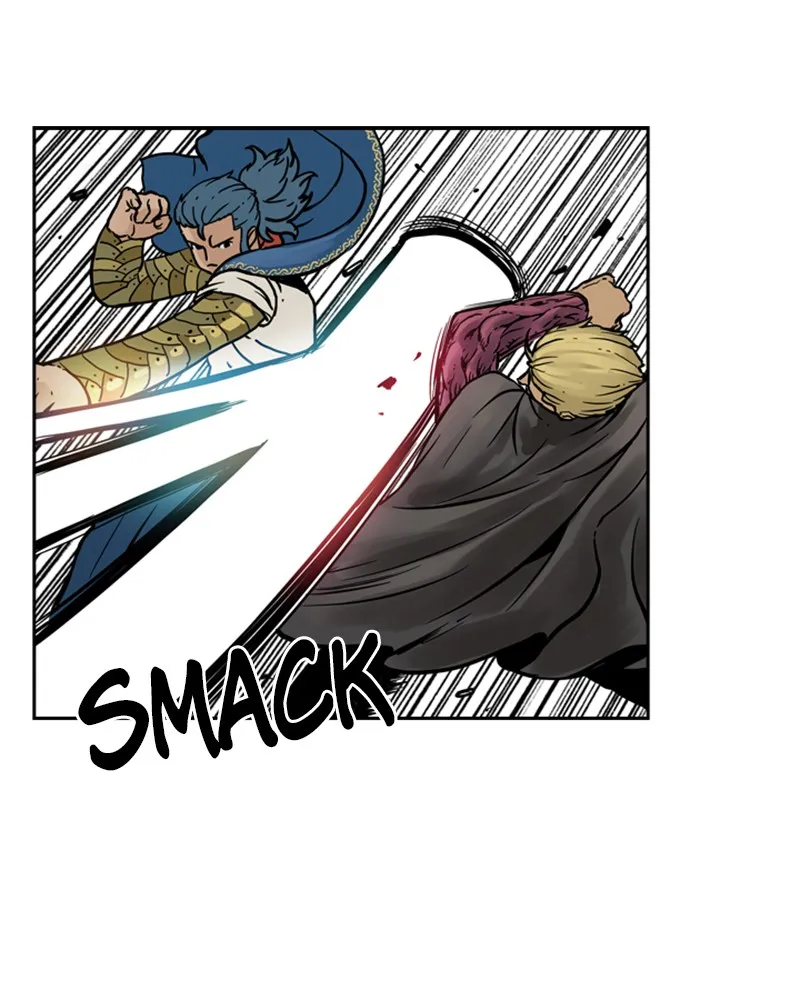 Mage Again Chapter 22 page 35 - 