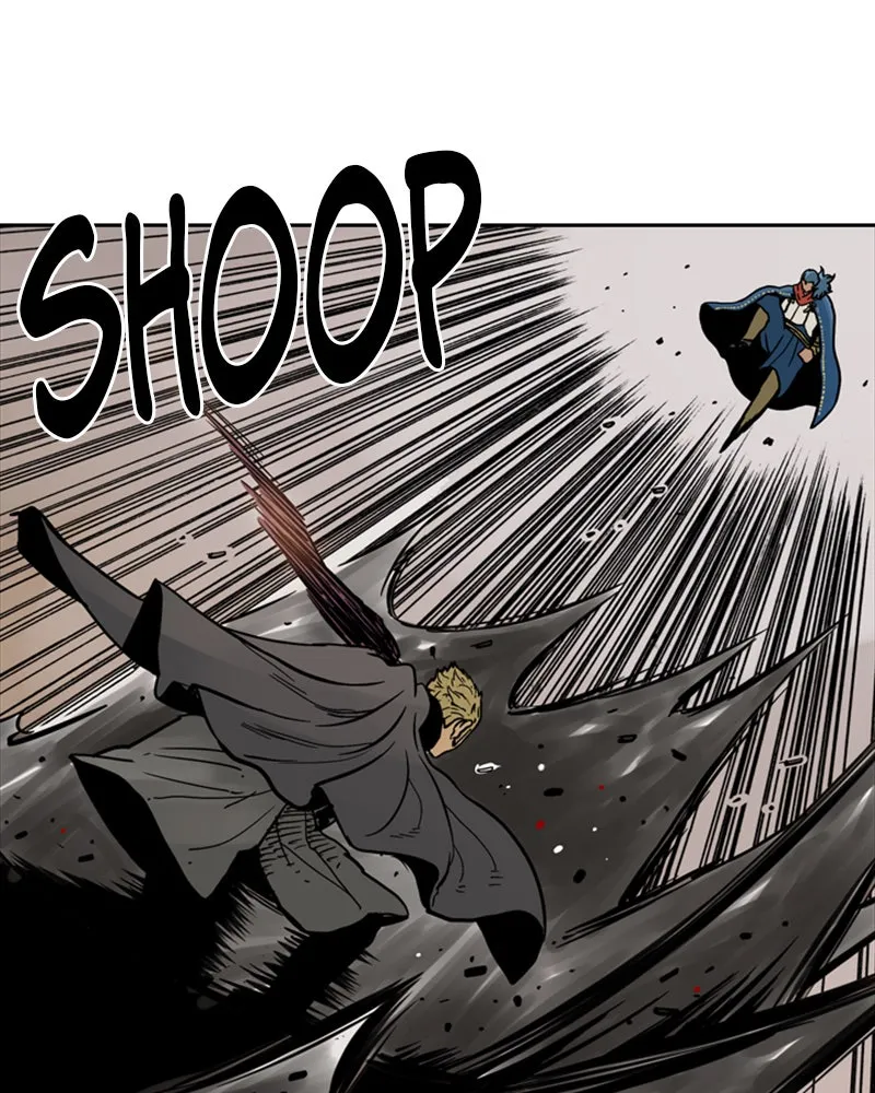 Mage Again Chapter 22 page 38 - 