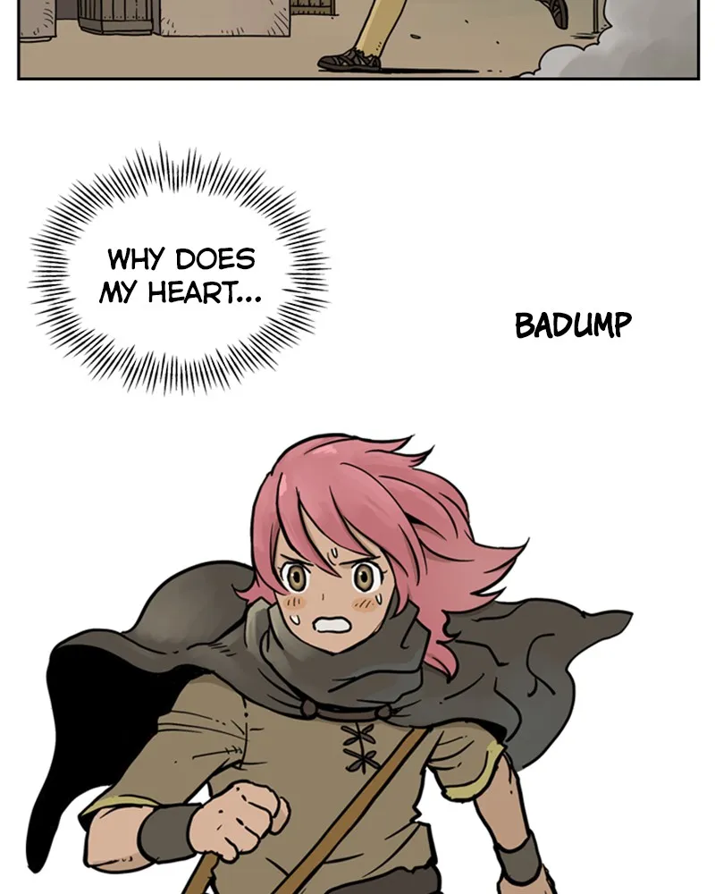 Mage Again Chapter 22 page 5 - 
