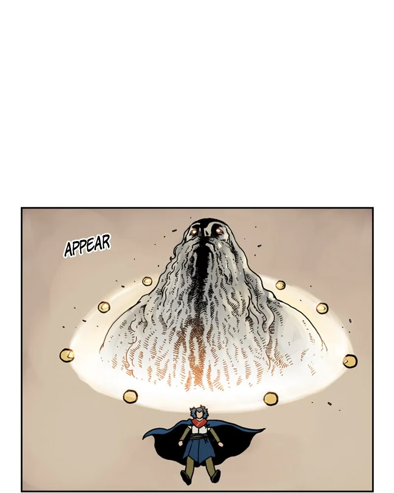 Mage Again Chapter 22 page 43 - 