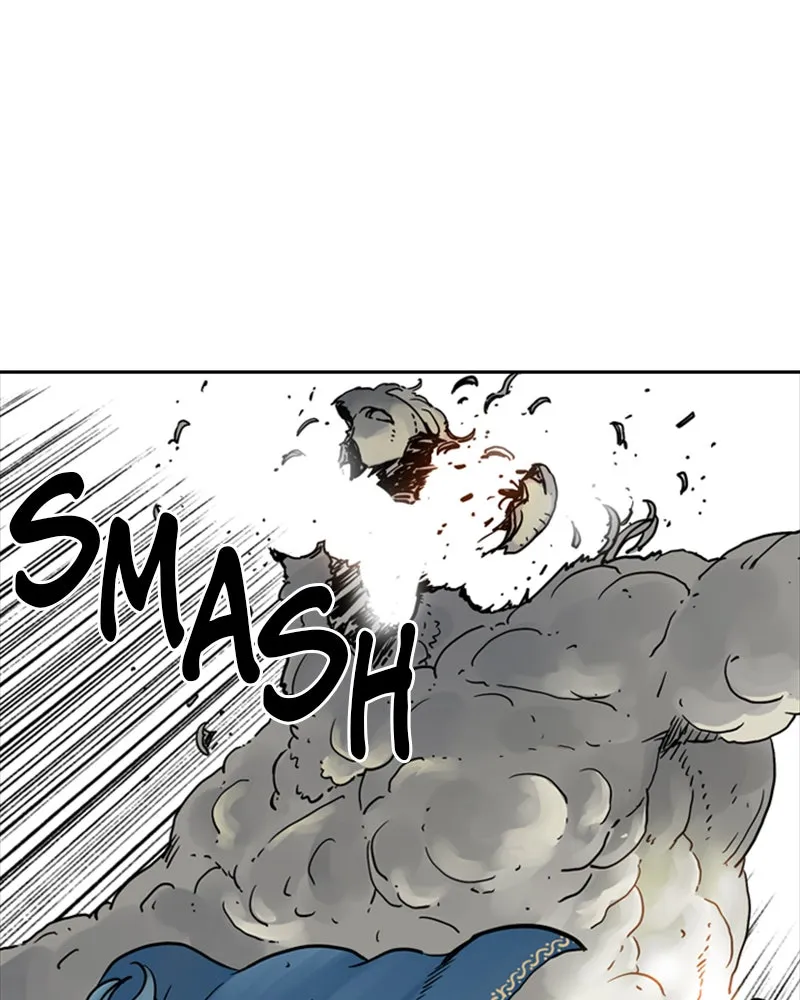 Mage Again Chapter 22 page 53 - 