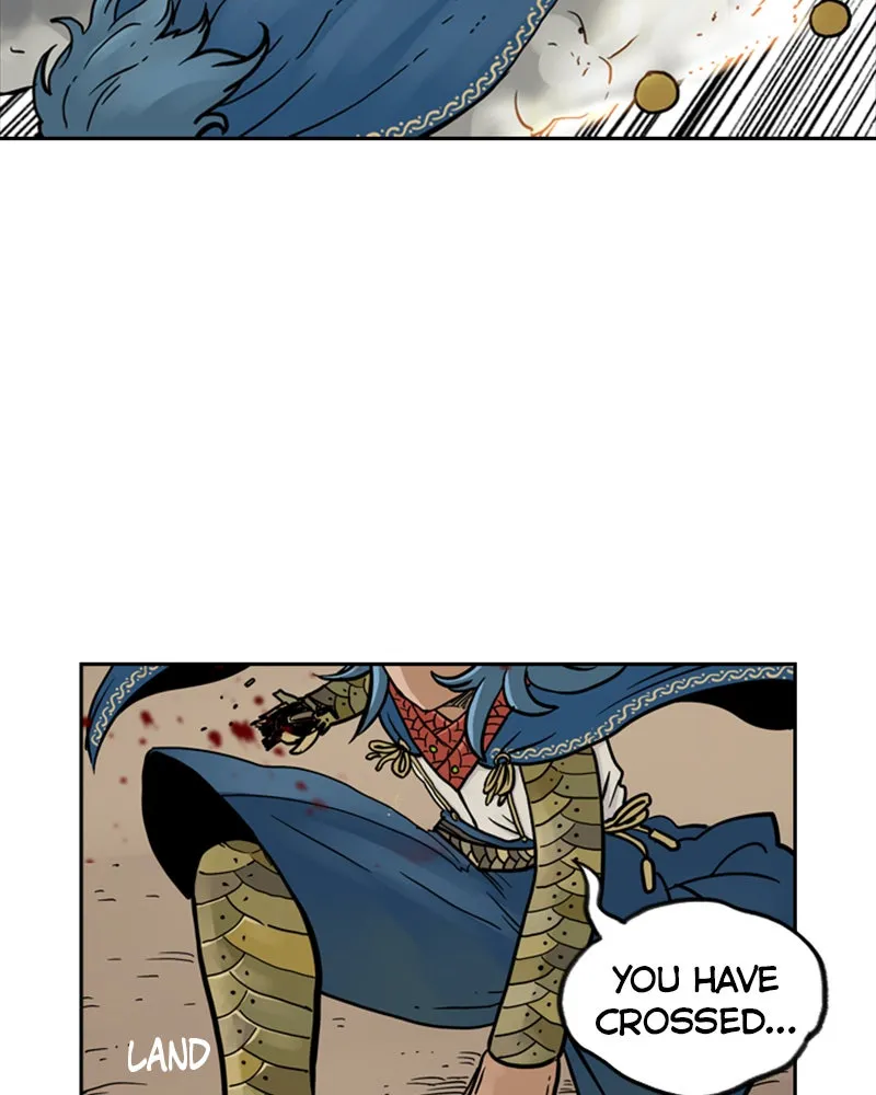 Mage Again Chapter 22 page 54 - 