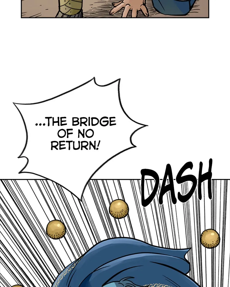 Mage Again Chapter 22 page 55 - 