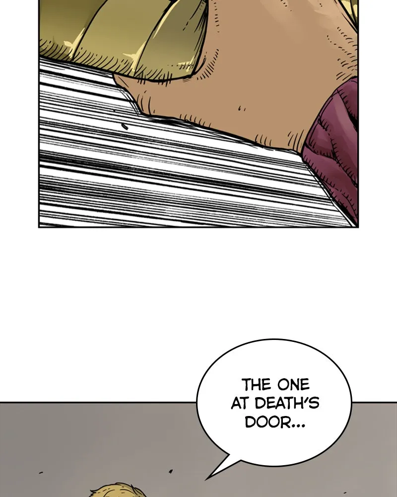 Mage Again Chapter 22 page 58 - 