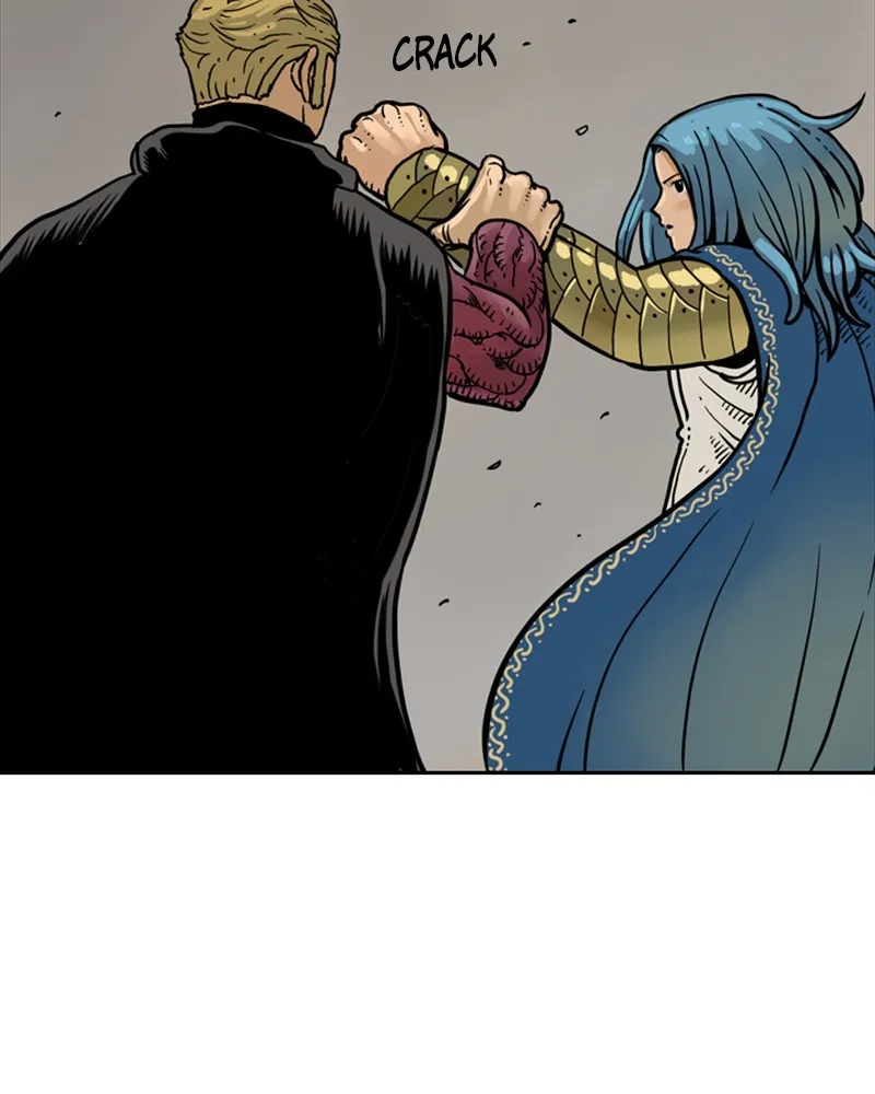 Mage Again Chapter 22 page 59 - 