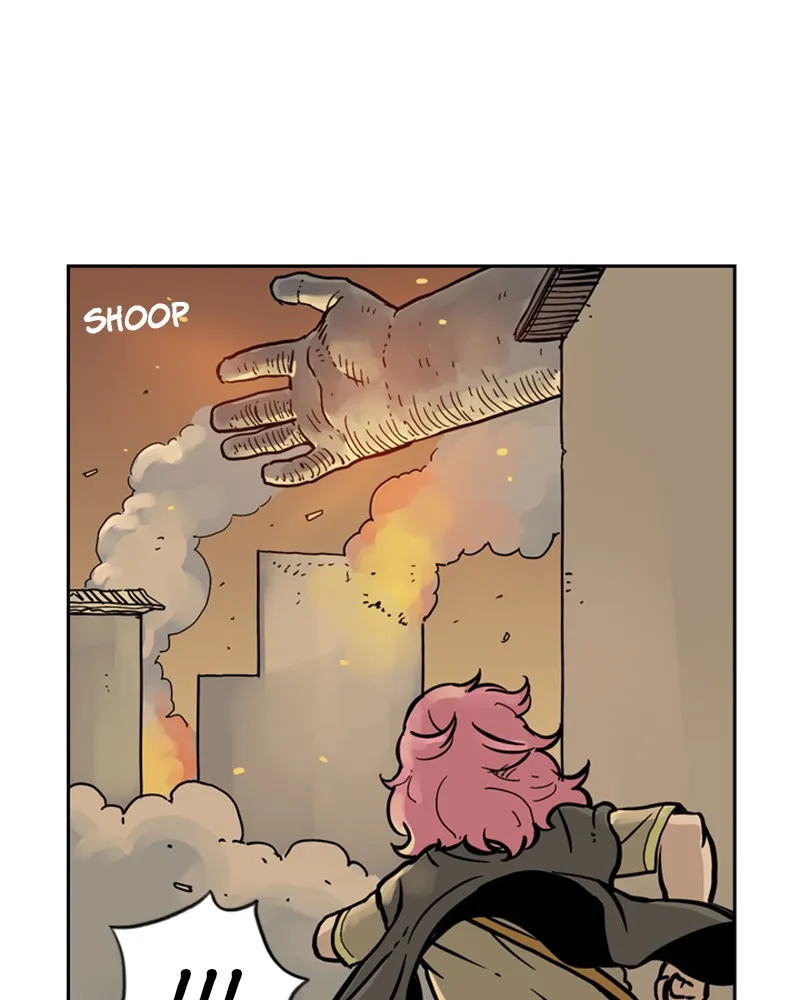 Mage Again Chapter 22 page 7 - 
