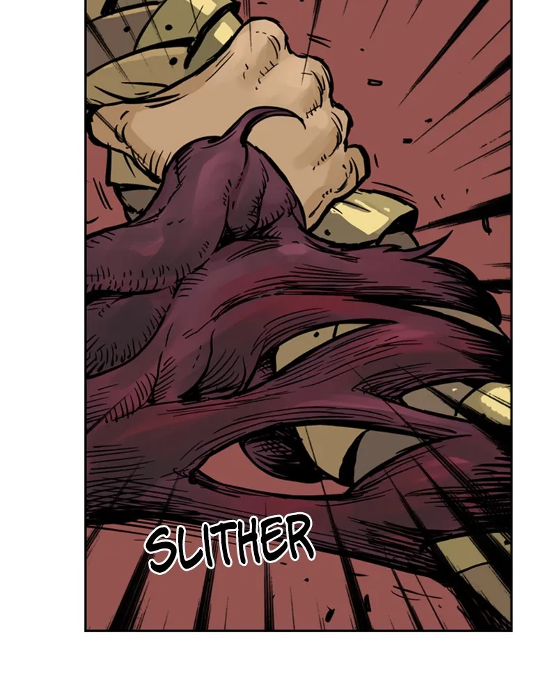Mage Again Chapter 22 page 62 - 