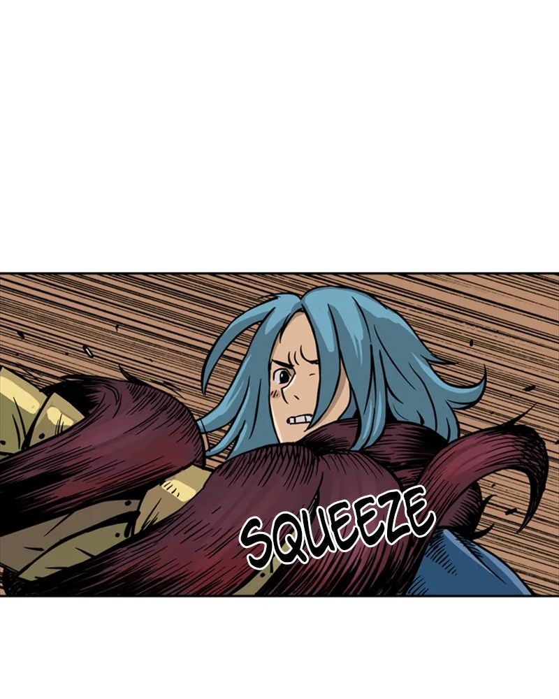 Mage Again Chapter 22 page 63 - 